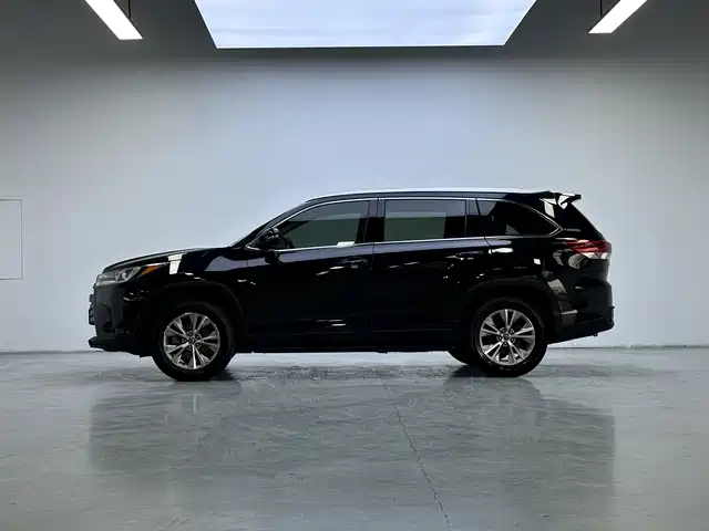 Toyota Highlander 2021 — фото 9