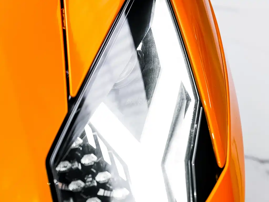 Lamborghini Aventador 2014 — фото 6