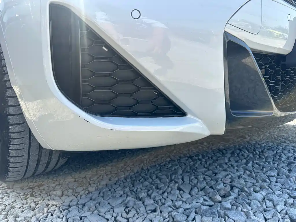 BMW X2 2023 — фото 18