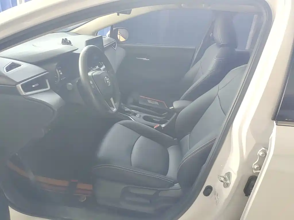 Toyota Allion 2023 — фото 15