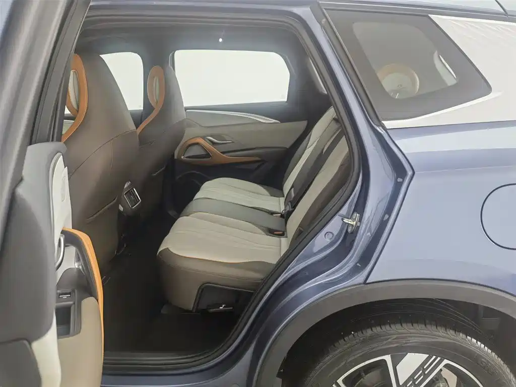 BYD Pro New Energy 2023 — фото 15