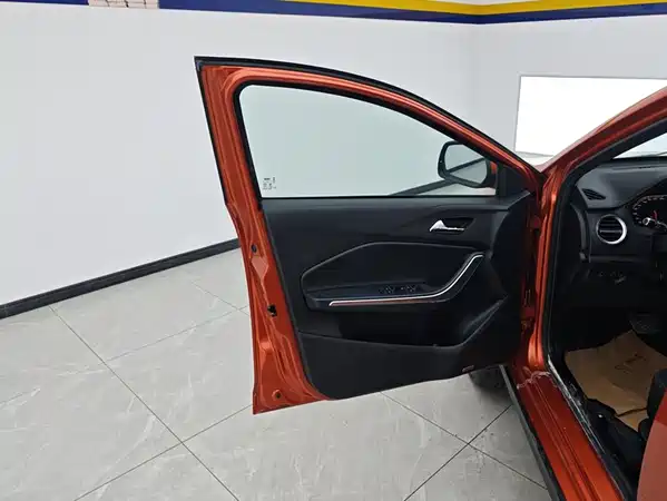 Chery Tiggo 3x 2019