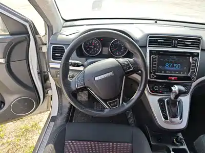 Haval M6 2017