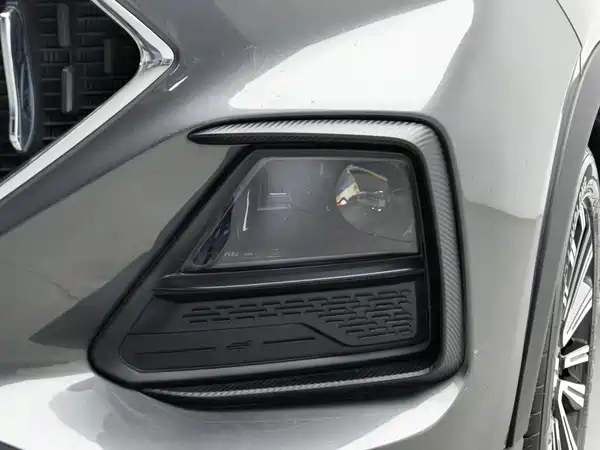 Changan Auchan X5 2023