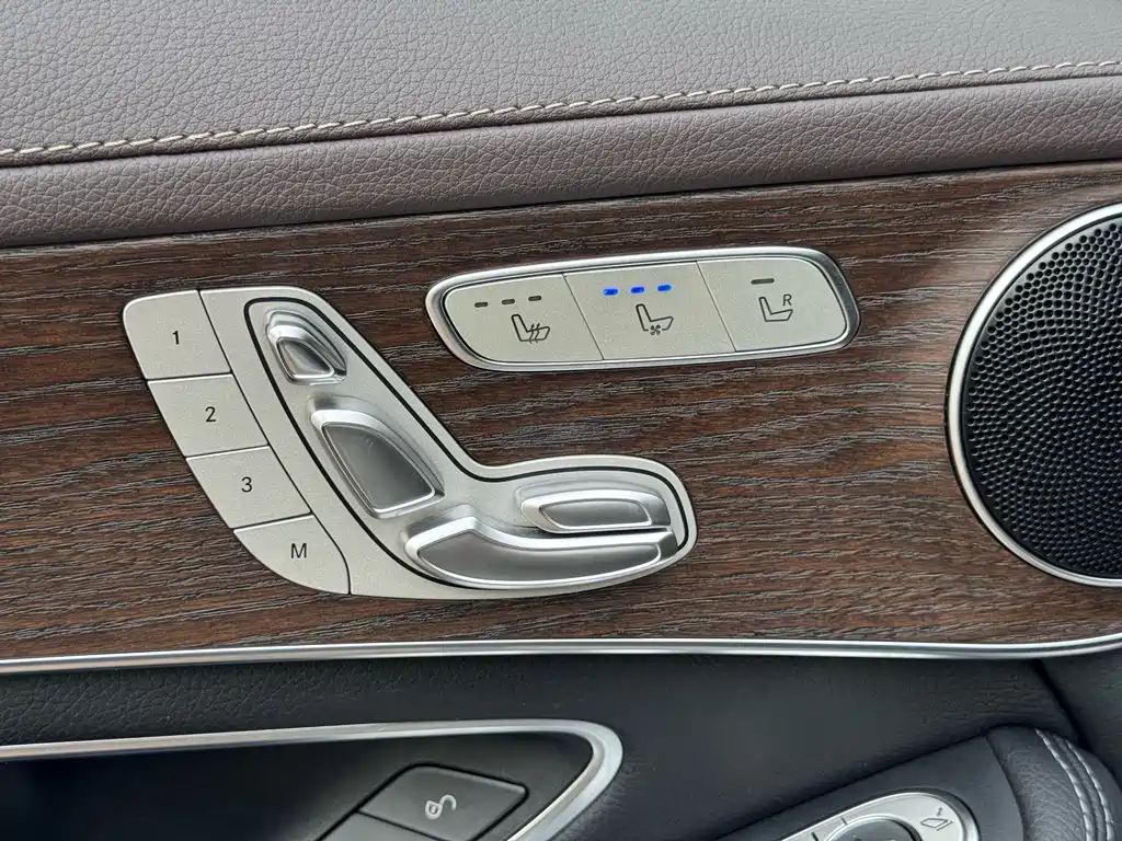 Mercedes-Benz GLC 2023 — фото 23