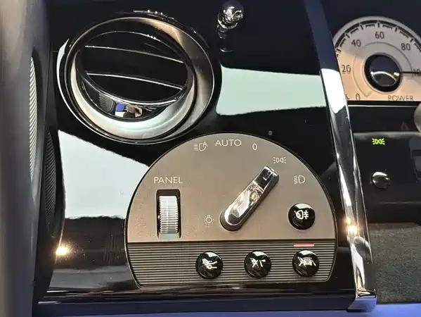 Rolls-Royce Phantom 2018