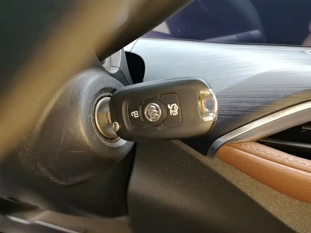 Buick Verano 2022 — фото 9