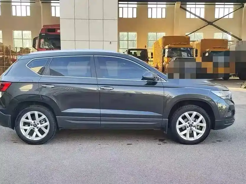 Jetta VS5 2022