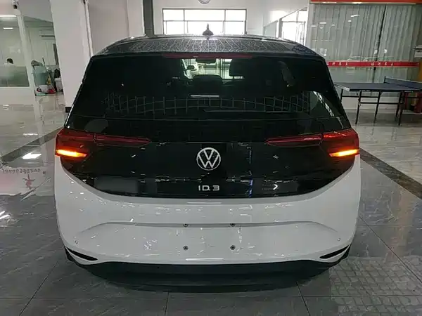Volkswagen ID.3 2024