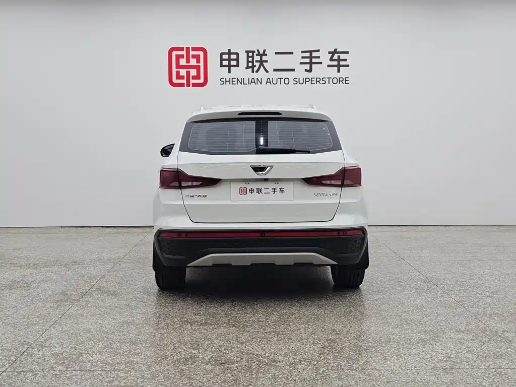 Jetta VS5 2023