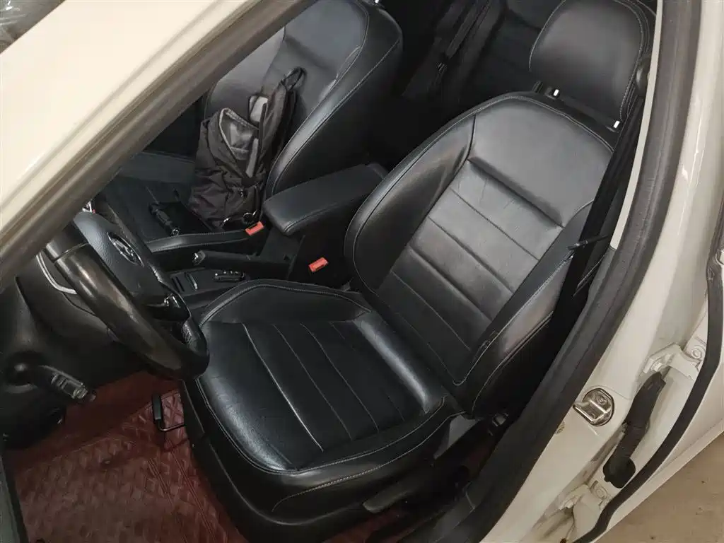 Volkswagen Gran Lavida 2018 — фото 15