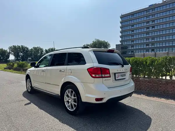 Dodge Coolwei 2015