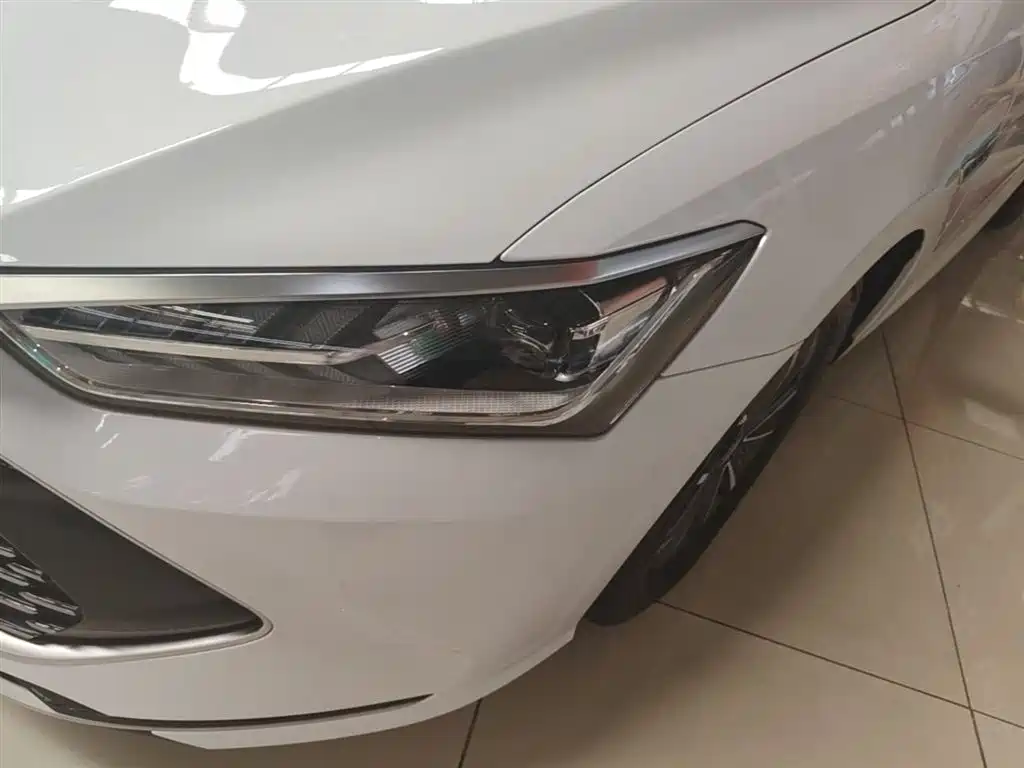 BYD Qin PLUS 2024 — фото 24