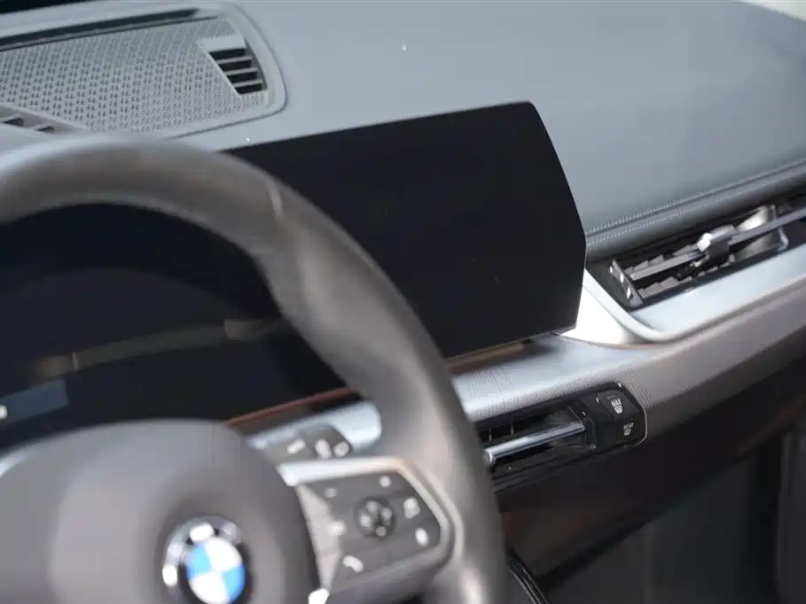 BMW X1 2024 — фото 12