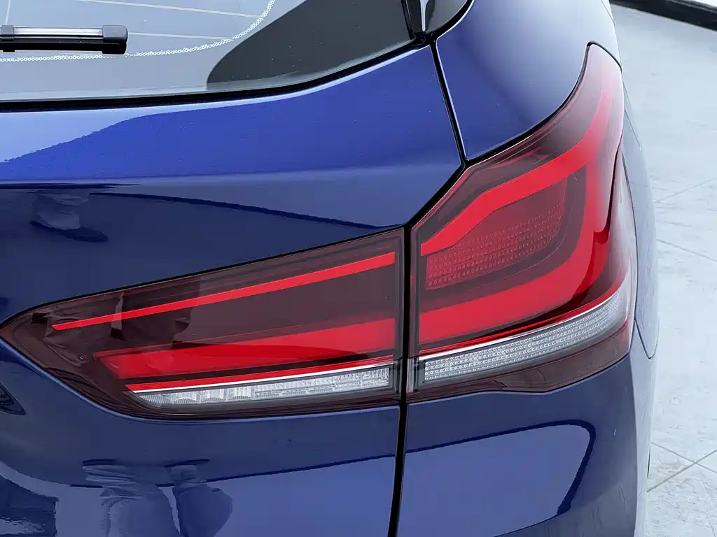 BMW X1 2020 — фото 13