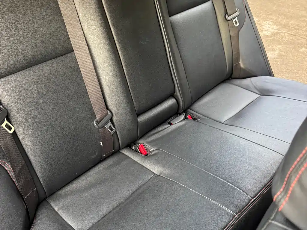 Toyota Levin 2017 — фото 17
