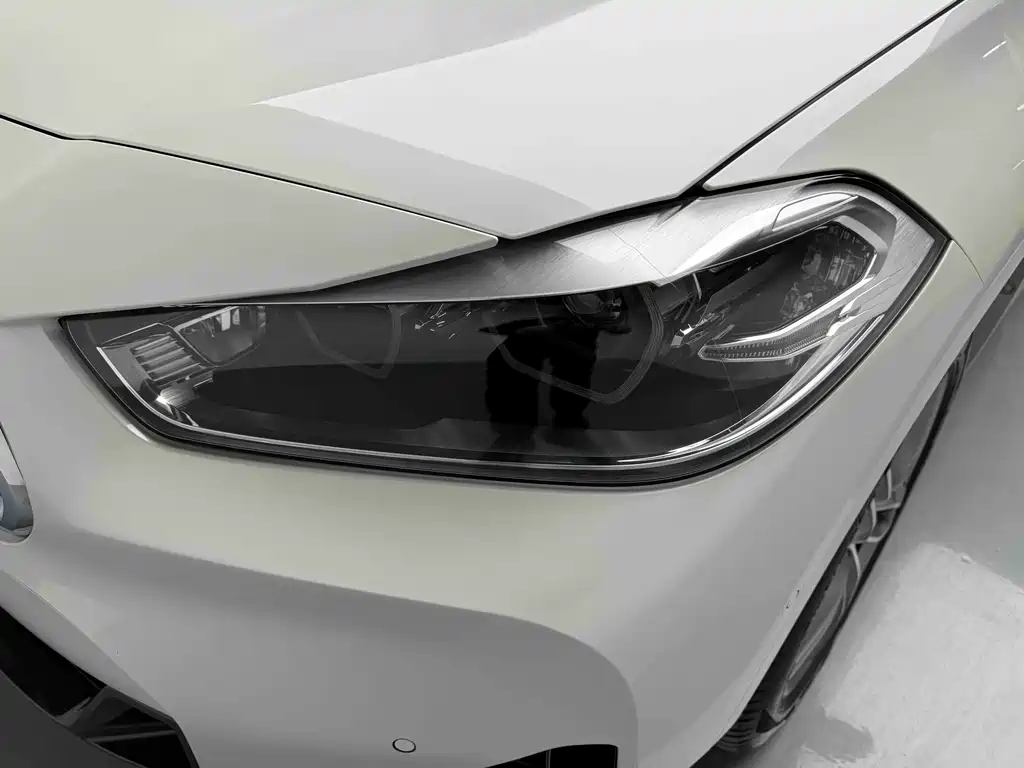 BMW X2 2020 — фото 2