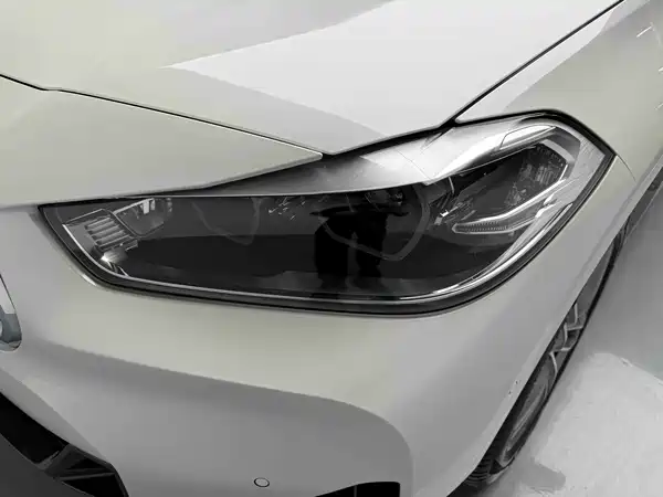 BMW X2 2020