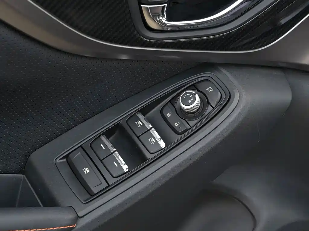 Subaru XV 2019 — фото 22