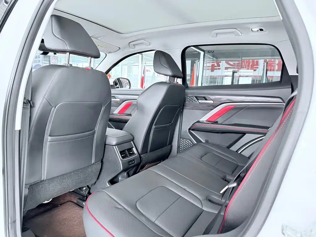 Haval H6 2023