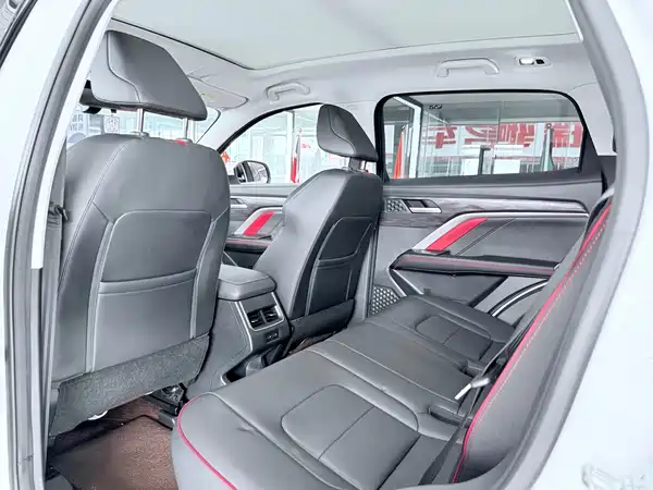 Haval H6 2023