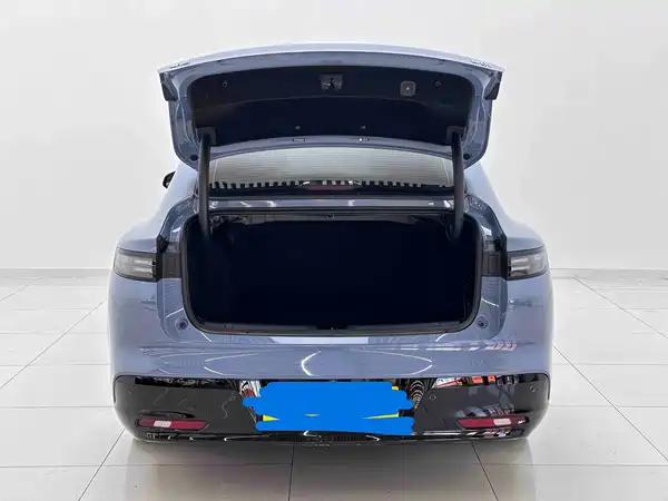 Leapmotor B01 2025