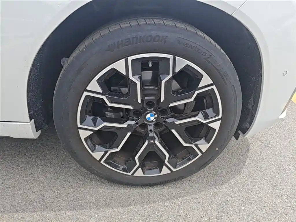 BMW X3 2025 — фото 14