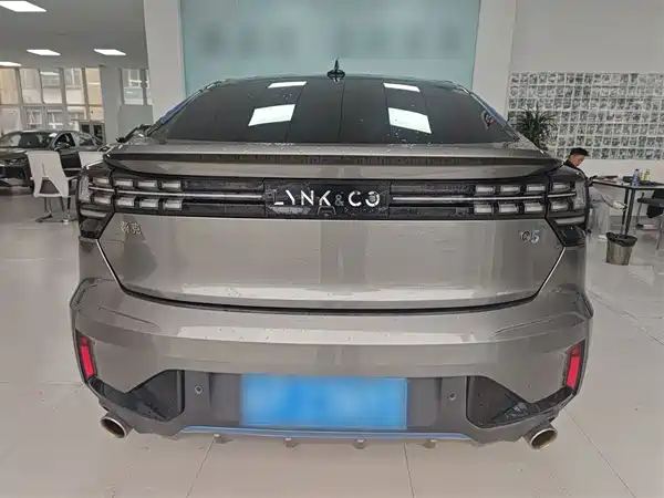 Lynk & Co 05 2020