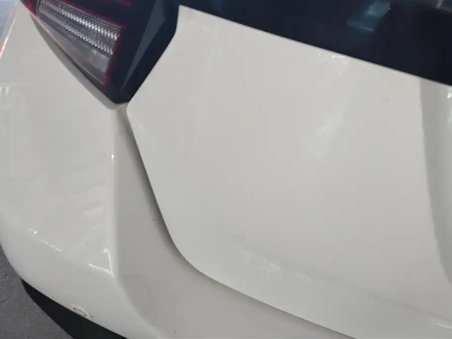 Toyota Yaris L 2020 — фото 4