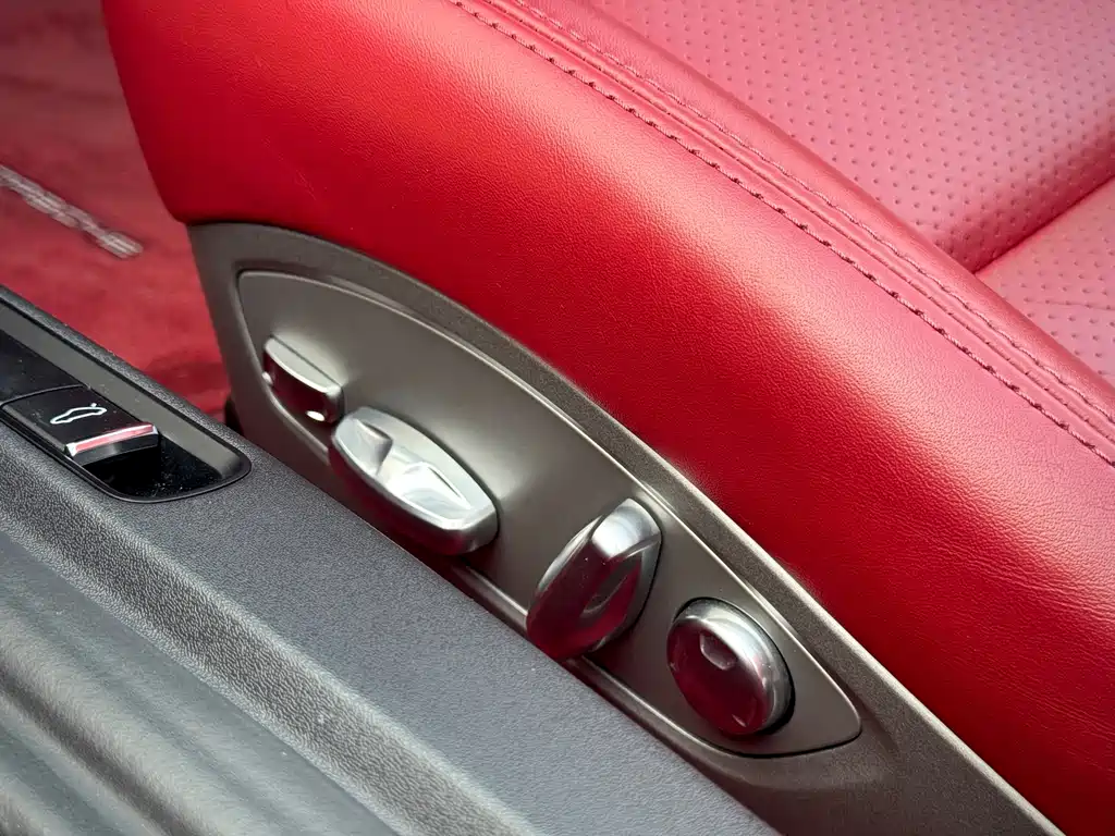 Porsche 718 2021 — фото 14