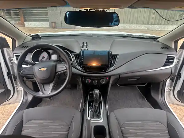 Chevrolet Cavalier 2019