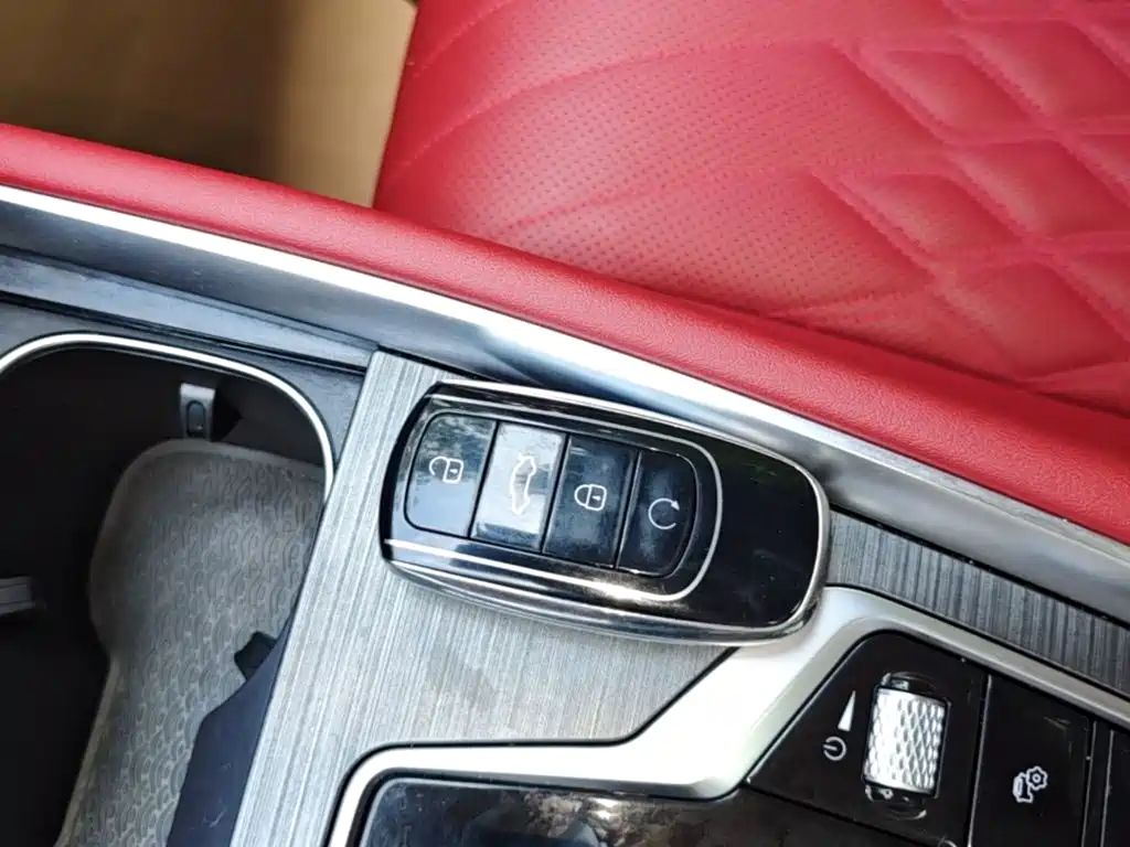 Chery Tiggo 7 PLUS 2024 — фото 9