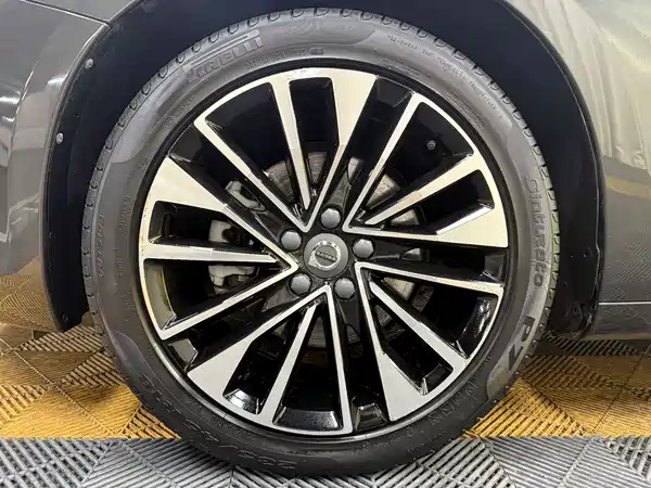 Volvo S60 2018