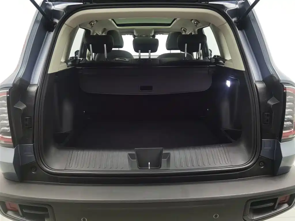Haval Big Dog 2021 — фото 16