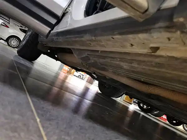 Hyundai Santa Fe 2017
