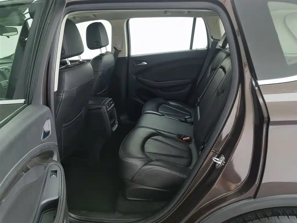 Buick Envision Plus 2020 — фото 15