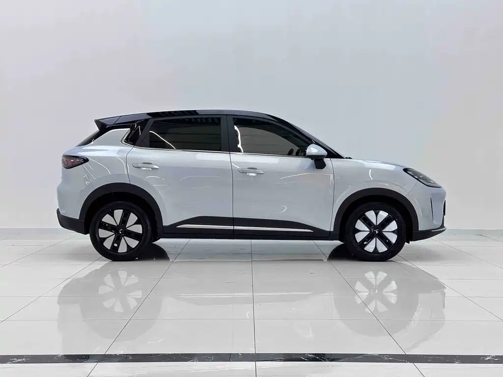 Wuling Bingo S 2025