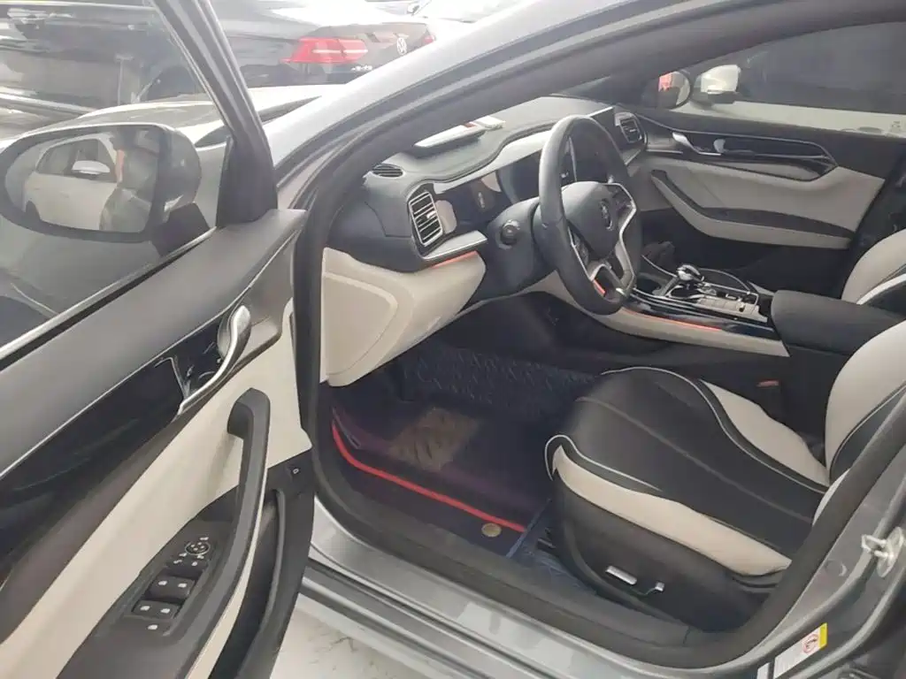 BYD Qin PLUS 2022 — фото 16
