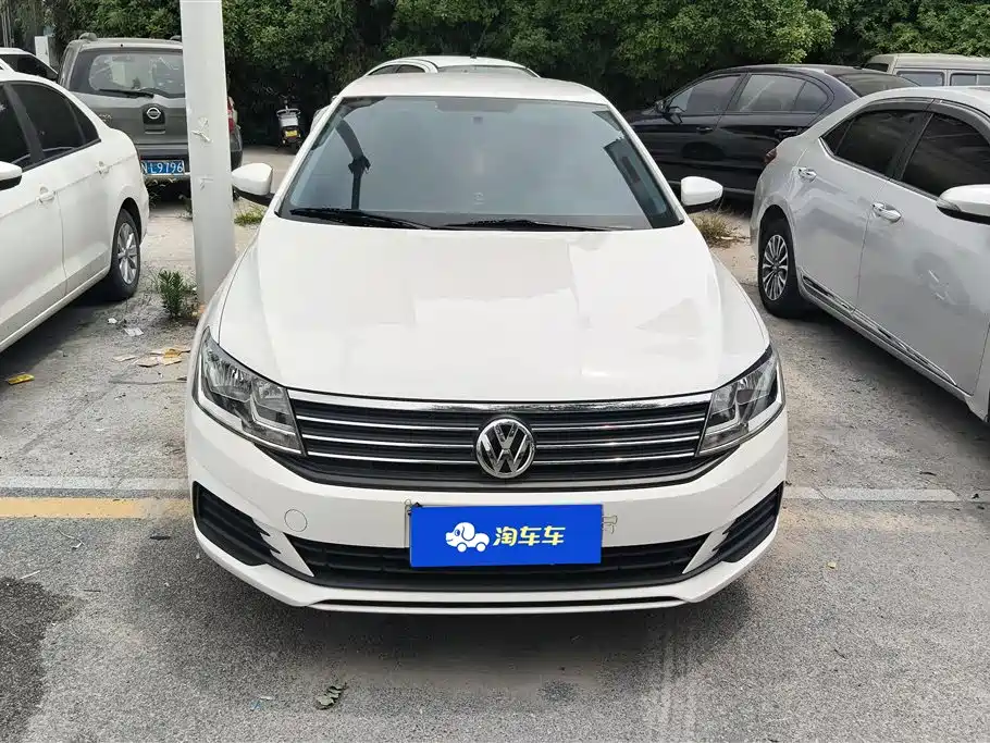 Volkswagen Lavida 2023