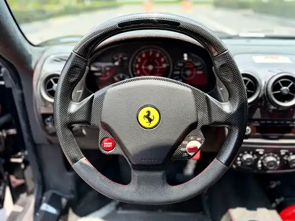 Ferrari F430 2008