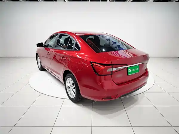 Roewe i5 2020