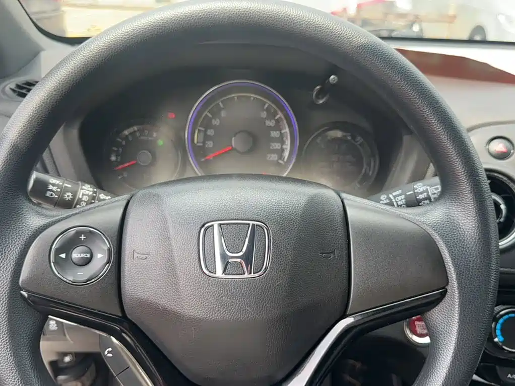 Honda XR-V 2019 — фото 18