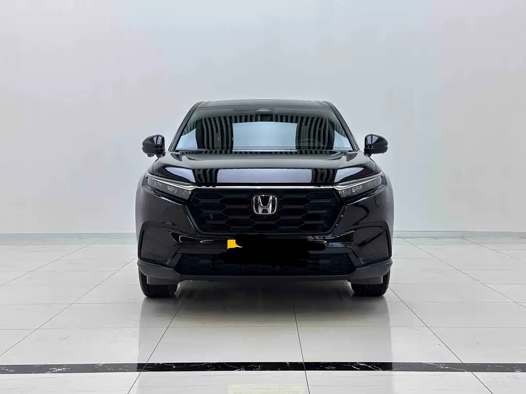Honda CR-V 2024