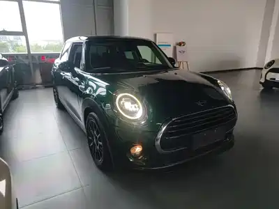 MINI MINI 2018