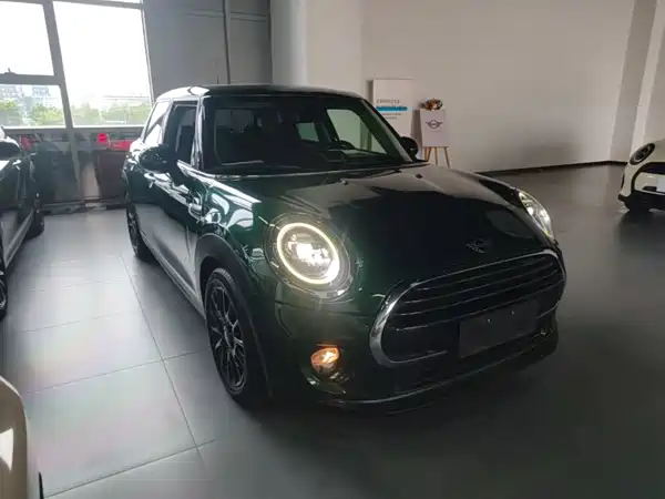 MINI 2018