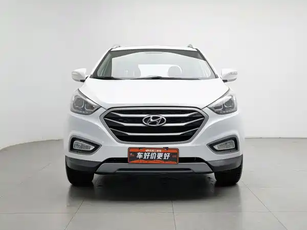 Hyundai ix35 2013