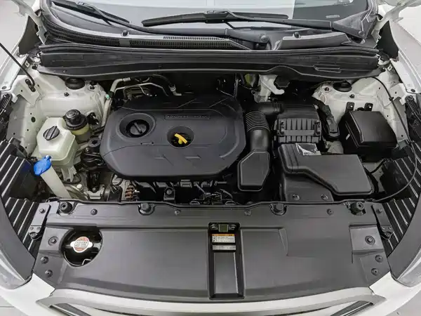 Hyundai ix35 2013