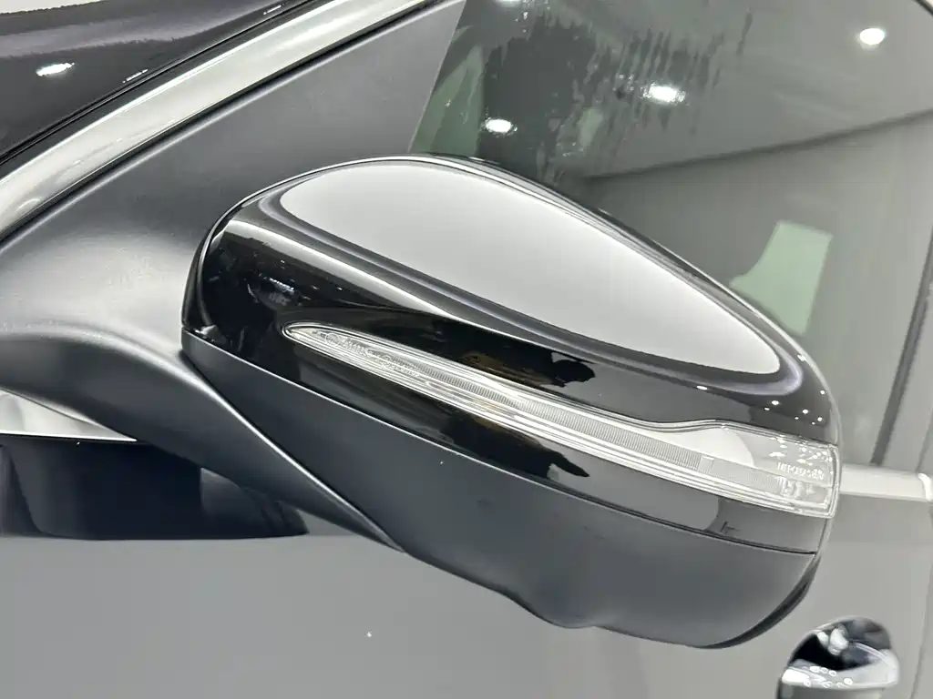 Mercedes-Benz GLE 2022 — фото 25