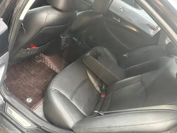 Hyundai Sonata 2014