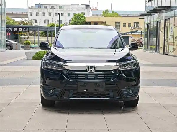 Honda Breeze 2021